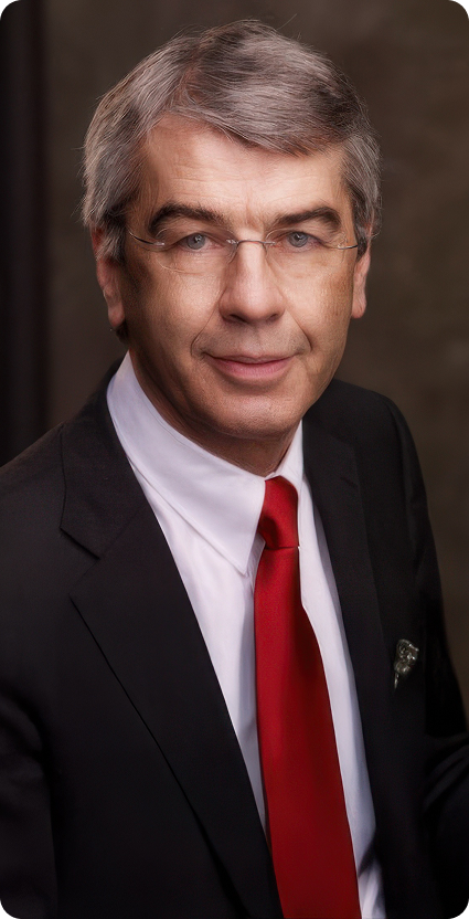 Dr Fritz Oesterle