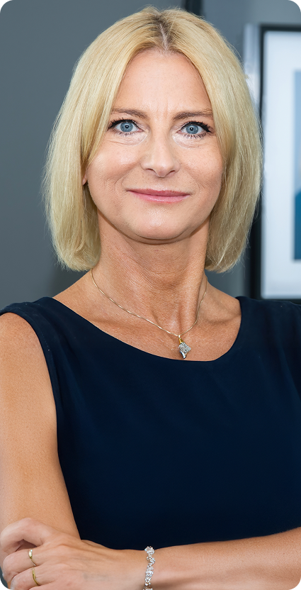 Mariola Belina-Prażmowska
