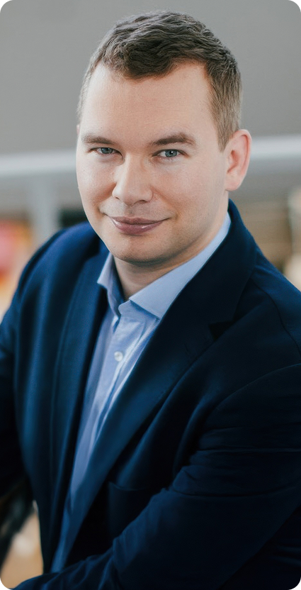 Tomasz Michalski