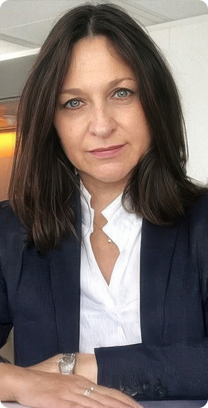 Karine Poindessault