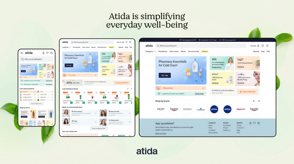 Atida